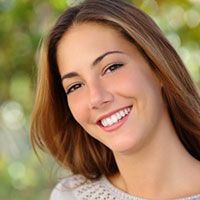 Cosmetic Dentistry