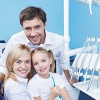 Family Dentistry