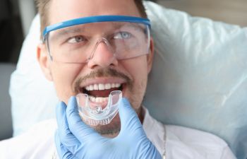 dental custom mnight guards